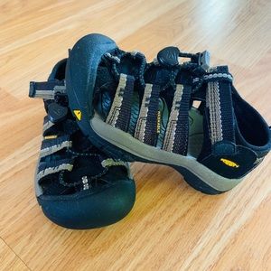 Keen Waterproof Newport H2 Sandals